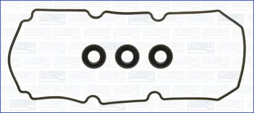 Gasket Set, cylinder head cover