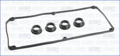 Gasket Set, cylinder head cover