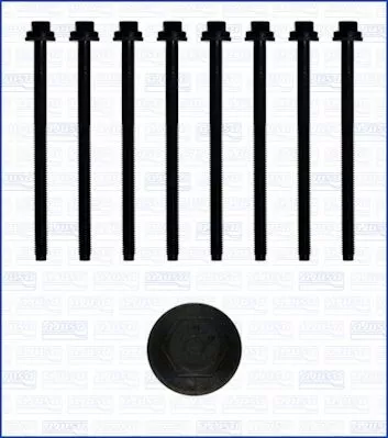 Cylinder Head Bolt Set