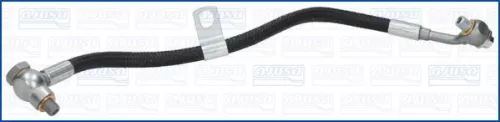 AJUSA Oil Line, charger (OP10148)