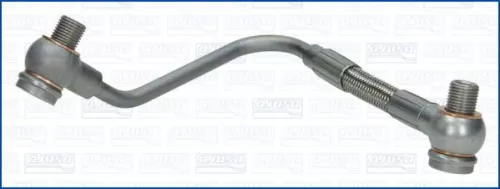 AJUSA Oil Line, charger (OP10555)