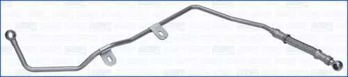 AJUSA Oil Line, charger (OP10043)