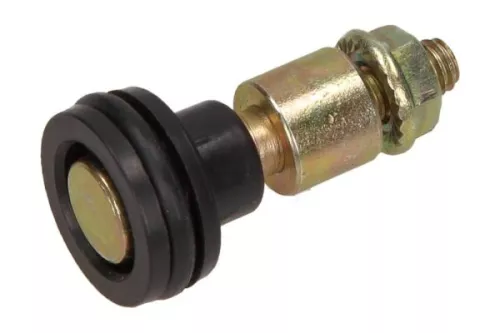 MAXGEAR Roller Guide, sliding door (27-0265)