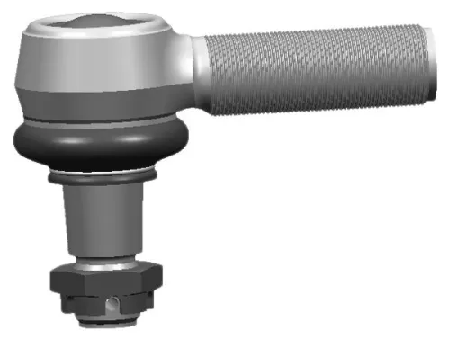 LEMFORDER Angled Ball Joint (11492 05)