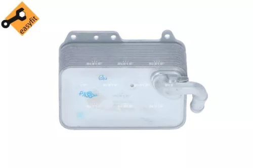 NRF Oil Cooler, engine oil (31272)