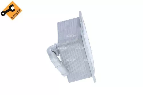 NRF Oil Cooler, engine oil (31272)