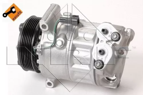 NRF Compressor, air conditioning (32816)