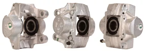 ELSTOCK Brake Caliper (86-1366)