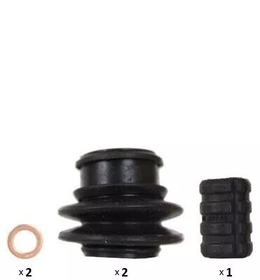 ELSTOCK Brake Caliper (83-2347)