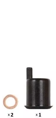 ELSTOCK Brake Caliper (86-0256)