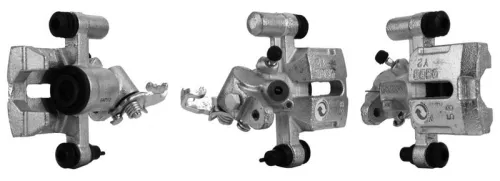 ELSTOCK Brake Caliper (86-0256)