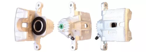 ELSTOCK Brake Caliper (87-1280)