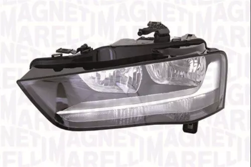 MAGNETI MARELLI Headlight (710301275201)