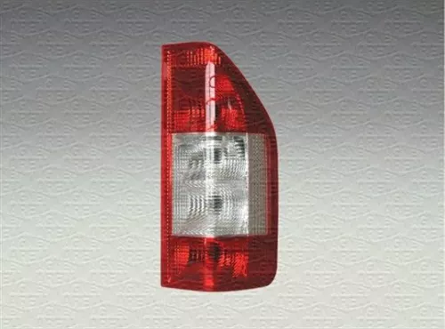MAGNETI MARELLI Tail Light Assembly (712421001129)