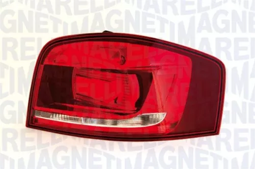 MAGNETI MARELLI Tail Light Assembly (714021910705)