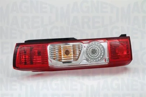 MAGNETI MARELLI Tail Light Assembly (712201671120)