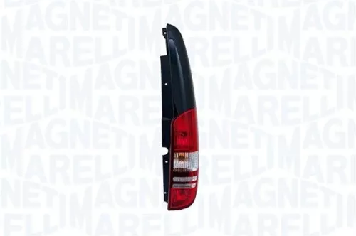 MAGNETI MARELLI Tail Light Assembly (714000028400)