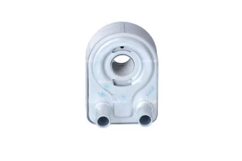 NRF Oil Cooler, engine oil (31312)