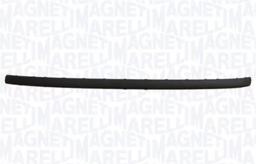MAGNETI MARELLI Trim/Protection Strip, bumper (021316900010)