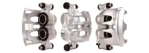 ELSTOCK Brake Caliper (82-1942)