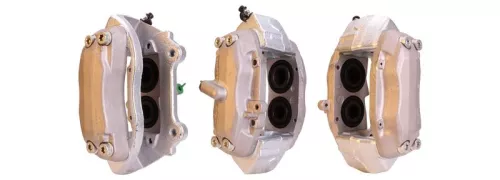 Brake Caliper