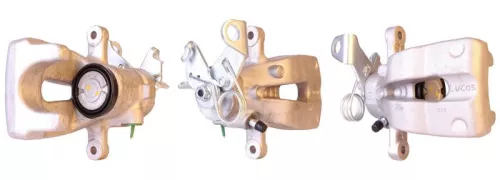 ELSTOCK Brake Caliper (87-1602)