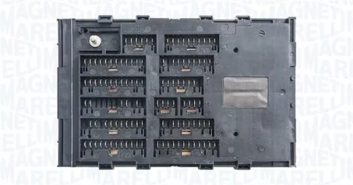 MAGNETI MARELLI Fuse Box (000042411011)