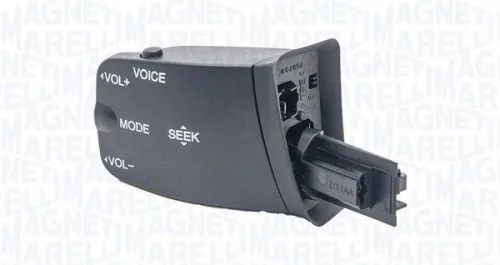 MAGNETI MARELLI Steering Column Switch (000050239010)