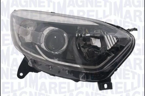 MAGNETI MARELLI Headlight (711307024450)