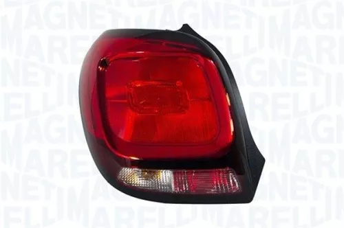 MAGNETI MARELLI Tail Light Assembly (714081331002)