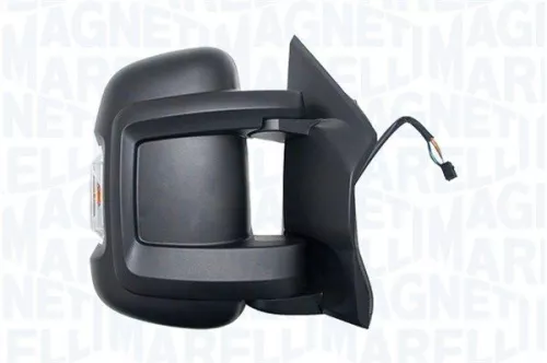 MAGNETI MARELLI Exterior Mirror (350315027730)