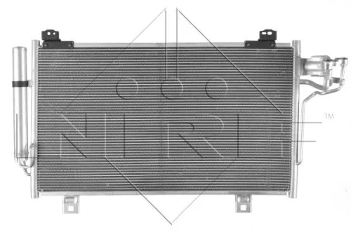 NRF Condenser, air conditioning (350229)