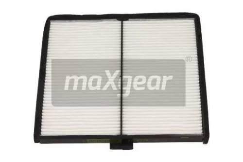 MAXGEAR Filter, cabin air (26-1036)