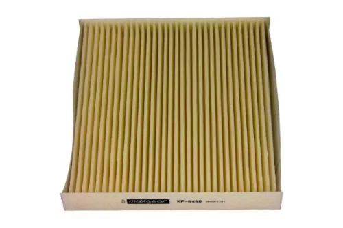 MAXGEAR Filter, cabin air (26-1068)