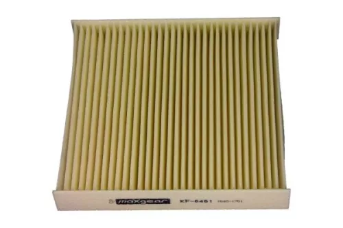MAXGEAR Filter, cabin air (26-1070)