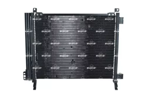 NRF Condenser, air conditioning (350228)