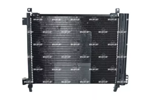 NRF Condenser, air conditioning (350228)