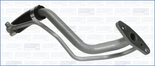AJUSA Oil Line, charger (OP10169)
