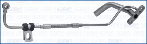 AJUSA Oil Line, charger (OP10197)
