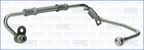 AJUSA Oil Line, charger (OP10636)