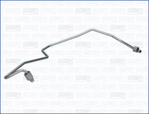 AJUSA Oil Line, charger (OP10794)
