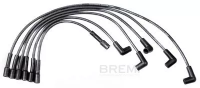 BREMI Ignition Cable Kit (300/380)