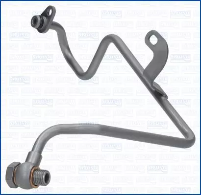 AJUSA Oil Line, charger (OP10622)