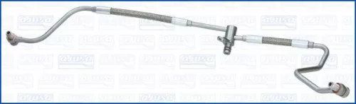 AJUSA Oil Line, charger (OP10719)