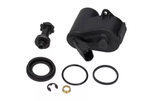MAXGEAR Control Element, parking brake caliper (19-2929)