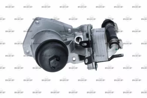 NRF Housing, oil filter (31354)