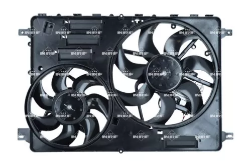 NRF Fan, engine cooling (47754)