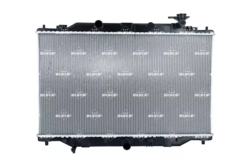 NRF Radiator, engine cooling (59206)