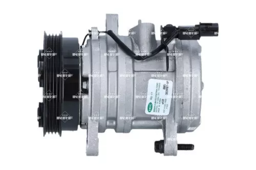 NRF Compressor, air conditioning (32905G)