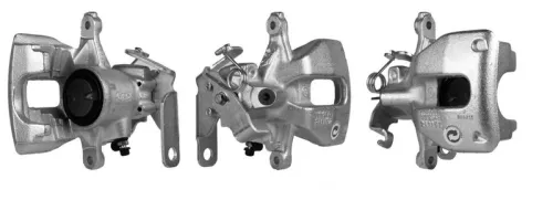 Brake Caliper